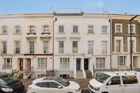Malden Road, Kentish Town