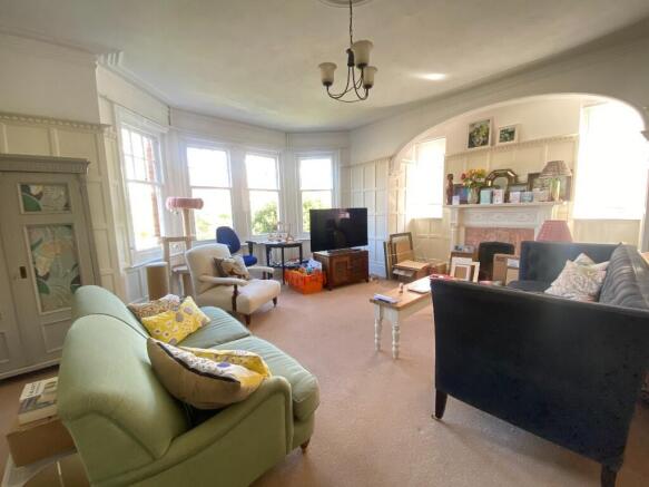 Apartment in Eastbourne, East Sussex - View 4