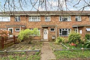 39, Danebury Way, Southampton SO16 0YF