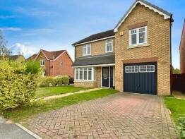 5, Kingsbrook Chase, Wath-upon-dearne, Rotherham S63 7FG