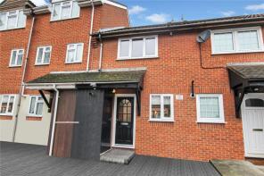 82, Goldfinch Road, London SE28 0DG