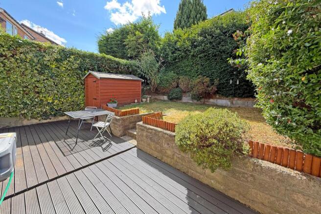 3 bed Semi-Detached for sale Image 9