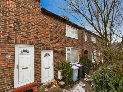 Cowes Road, Grantham, NG31