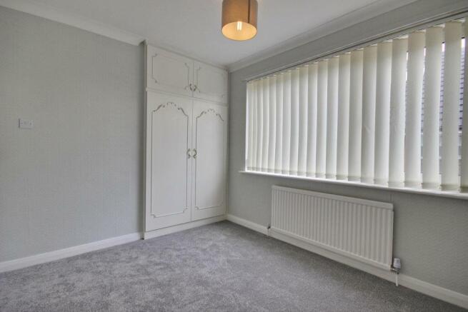 Three Bedrooms