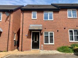 9, Middleham Avenue, Stafford ST16 1GS