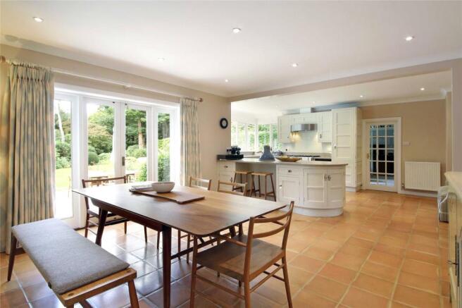 Open Plan