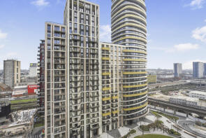 87, Belvedere Row Apartments, Fountain Park Way, London W12 7JT