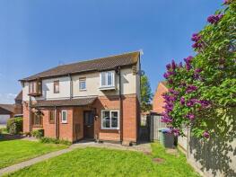 8, Woburn Close, Market Harborough LE16 8JG