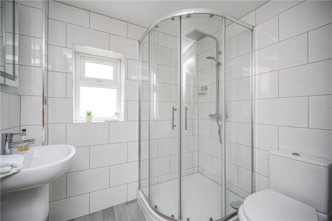 Annex Shower Room