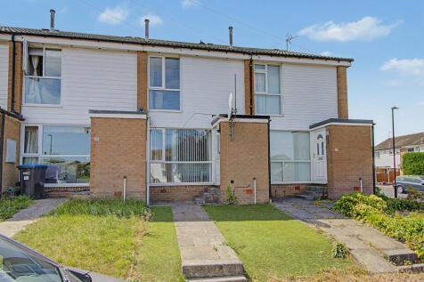Meadow Drive, Harrogate, HG1