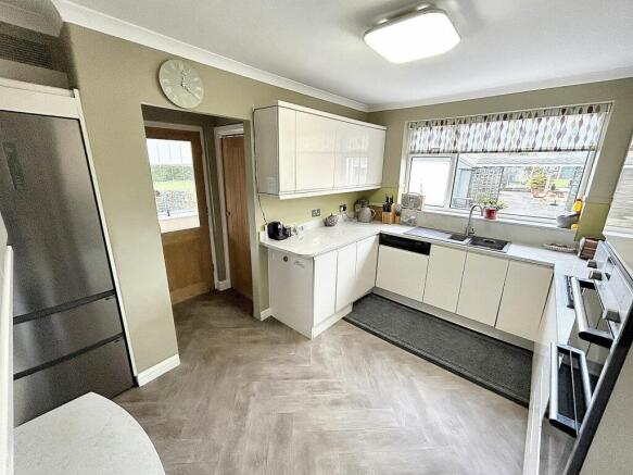 Kitchen Additional