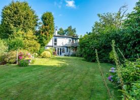Meadow House, Folley Road, Ackleton WV6 7JL