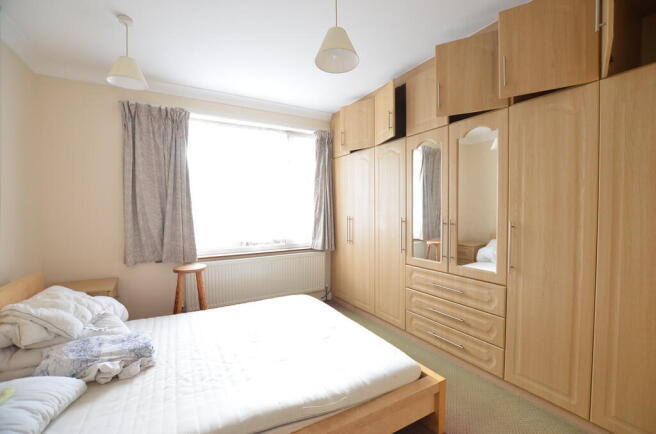 Elms Lane, Wemble...