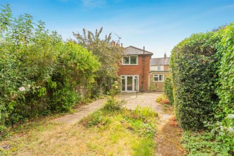 Church Street, Boughton Monchelsea, Maidstone