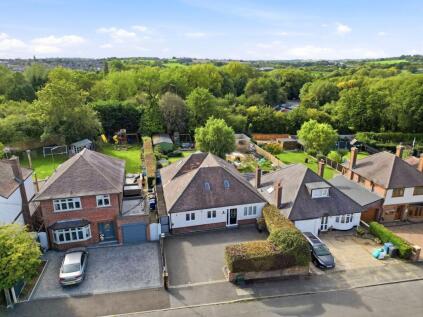 Kniveton Park, Ilkeston, DE7