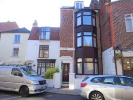 37, Castle Road, Southsea PO5 3DE