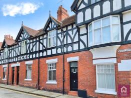 10, Water Tower Street, Chester CH1 2AE