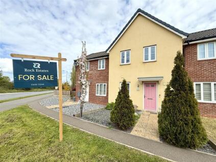 Lime Way, Great Blakenham