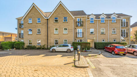 Wessex St, Norwich, NR2 2TJ