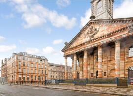Flat 3/4, 2, St Andrews Square, Glasgow G1 5PJ