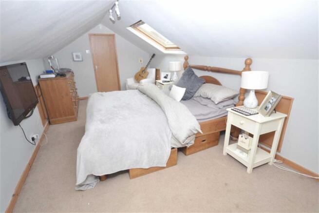 Loft Room