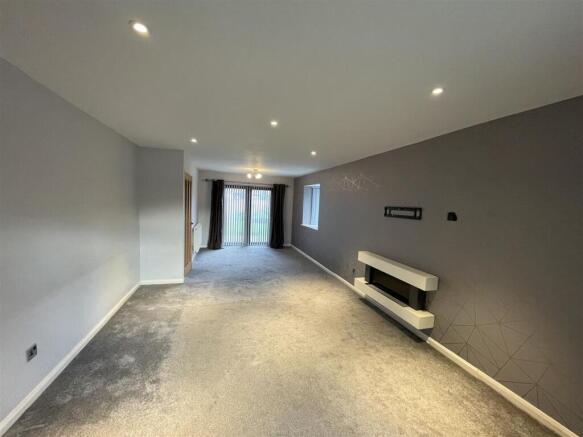 Through Lounge
