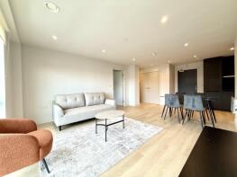 Flat 211, Waterhouse Tower, Dutton Street, Manchester M3 1AB