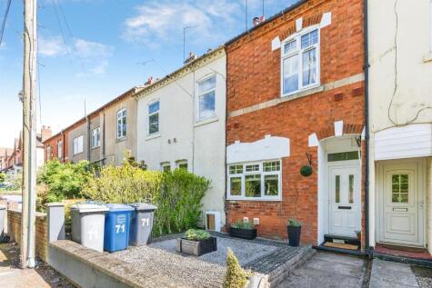 Kettering Road, Rothwell, Kettering