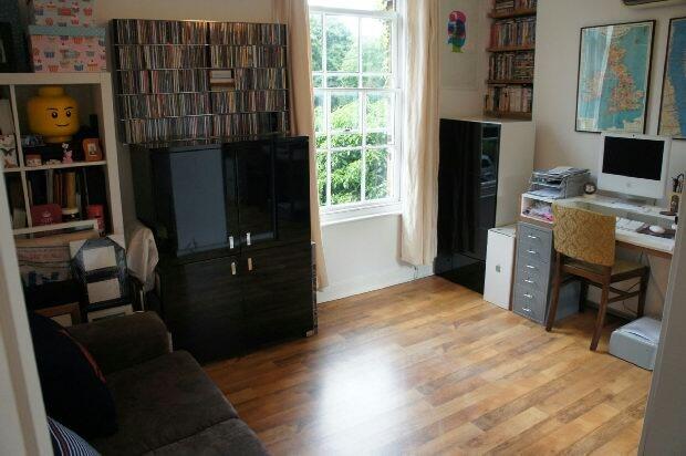 BEDROOM 2 REAR