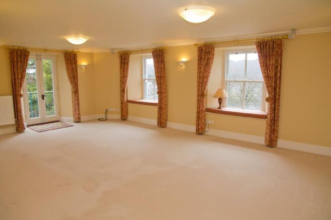 Lounge Area