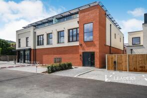 Flat 11, 172, Leckhampton Road, Cheltenham GL53 0AA