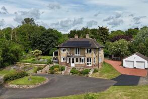 The Severals, Keyston Road, Huntingdon PE28 0RU