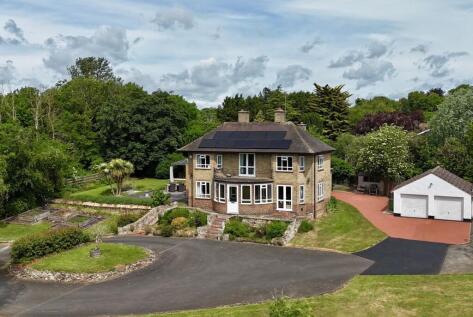 Keyston Road, Covington, PE28