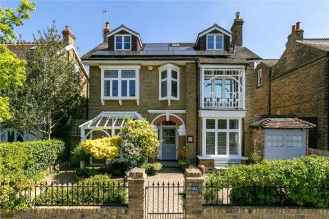 Kingston Lane, Teddington