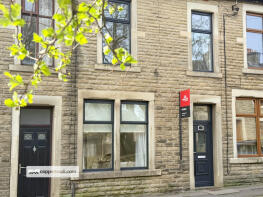 58, Hud Hey Road, Haslingden, Rossendale BB4 5JH