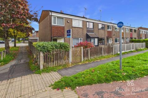 Priory Lane, Macclesfield, Cheshire, SK10