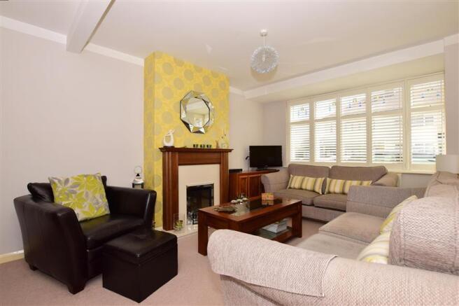 Lounge Area