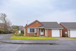 7, Stonefield Garth, York YO61 3NW