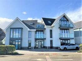 Flat 1, 9 Oyster Reach, Herne Bay Road, Whitstable CT5 2LQ