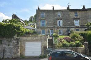 1, St Mark's Road, Widcombe, Bath BA2 4PA