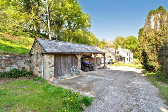 Car Port store