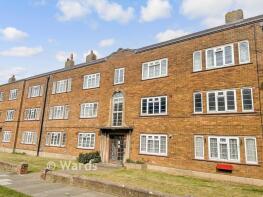17, Stuart House, Grace Walk, Deal CT14 9RS