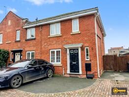 10, The Leys, Bedworth CV12 8AJ