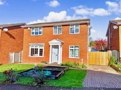 Ridgeway, Billericay