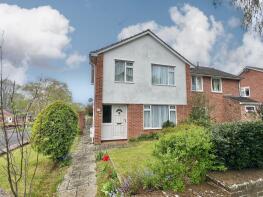 60, Manor Orchard, Taunton TA1 4SJ