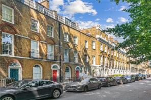 Ground Floor Flat, 13-14, Duncan Terrace, London N1 8BZ