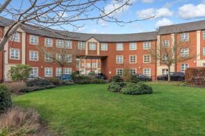 54, Martins Court, York YO26 4WS