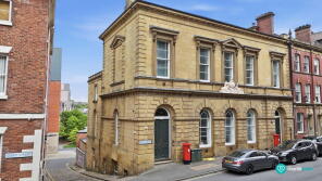 Apartment 4, 56, Bank Street, Sheffield S1 2PH