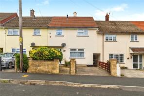 12, Ashland Road, Bishopsworth, Bristol BS13 9BP