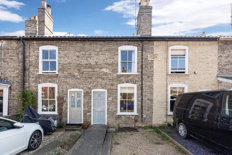 Bury St. Edmunds, Suffolk